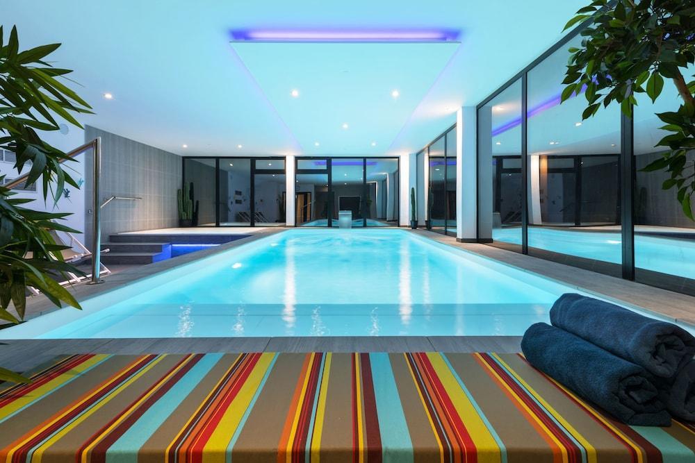 Carnac Lodge Hotel & Spa Plouharnel Dış mekan fotoğraf