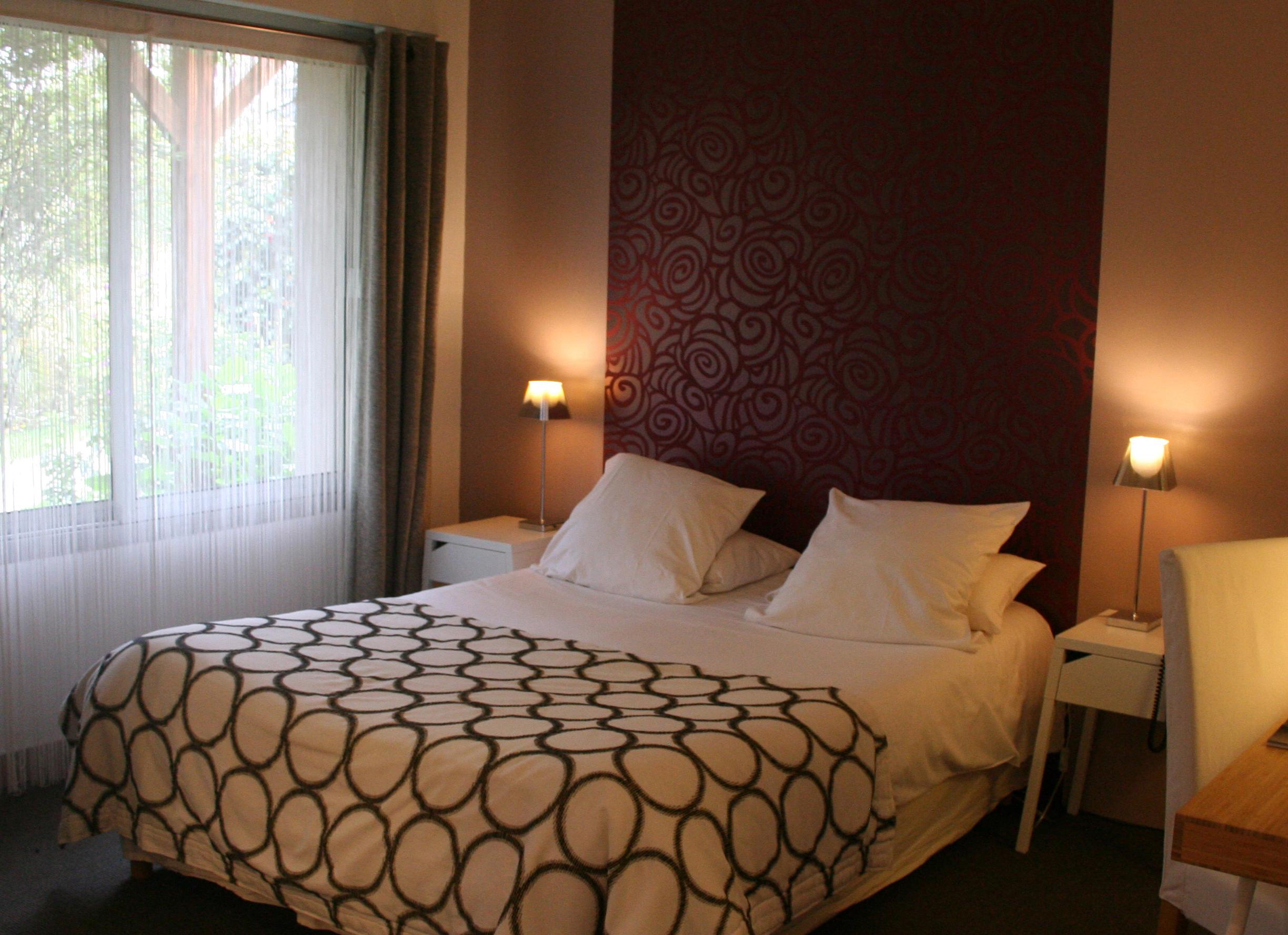 Carnac Lodge Hotel & Spa Plouharnel Dış mekan fotoğraf