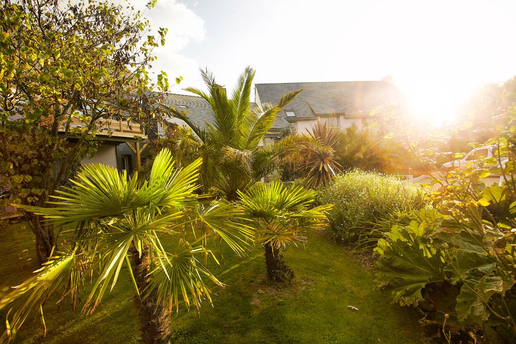 Carnac Lodge Hotel & Spa Plouharnel Dış mekan fotoğraf