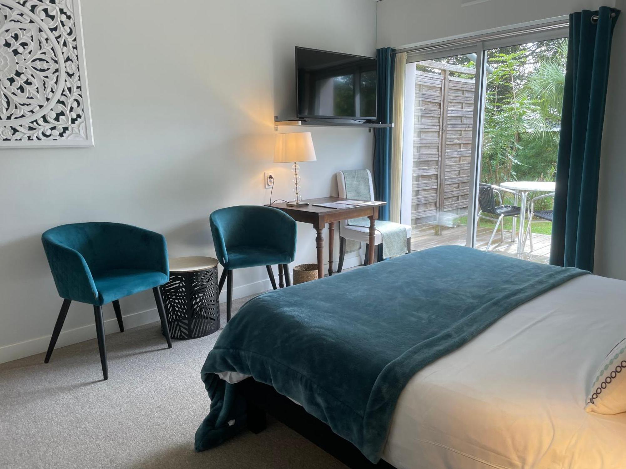 Carnac Lodge Hotel & Spa Plouharnel Dış mekan fotoğraf