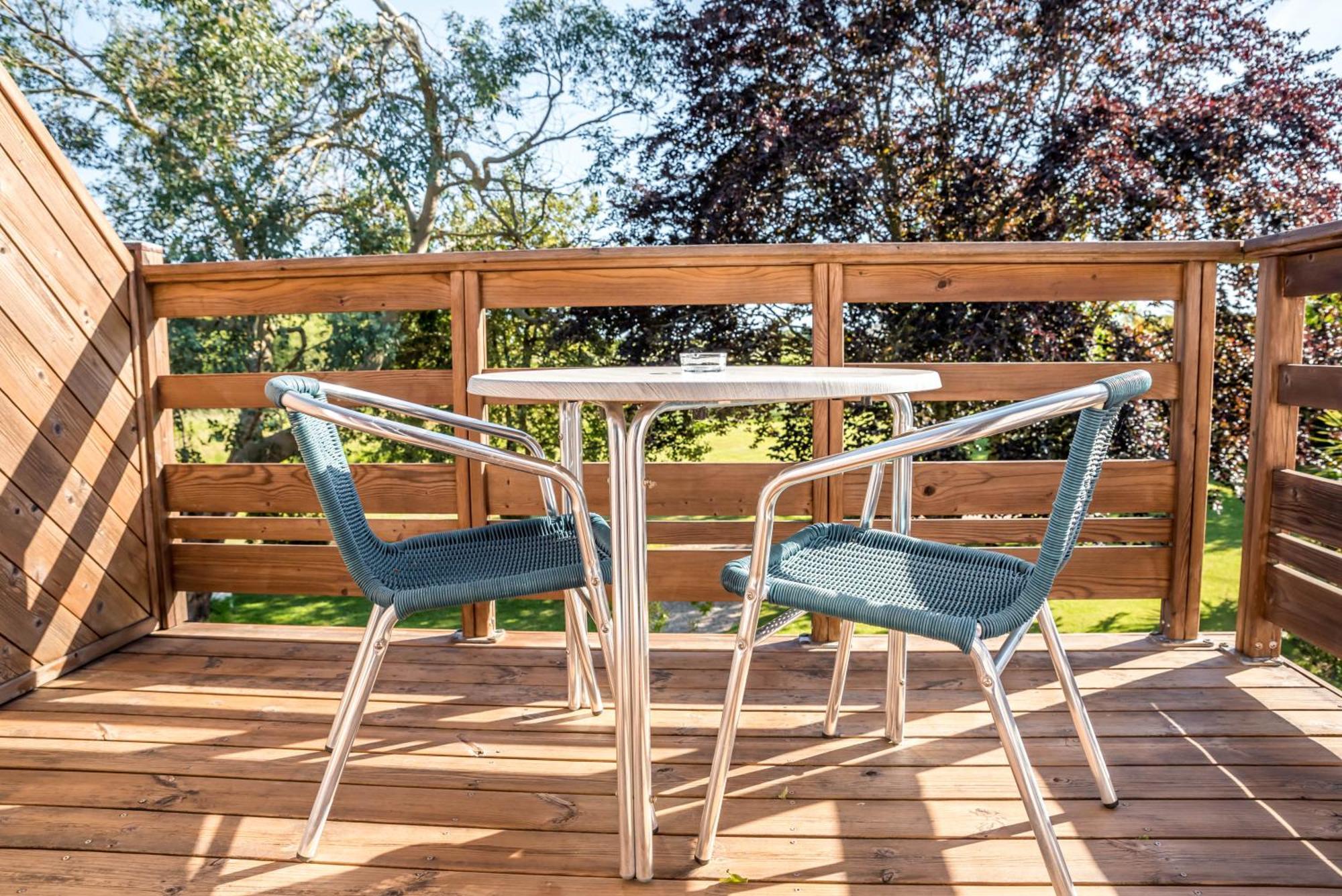 Carnac Lodge Hotel & Spa Plouharnel Dış mekan fotoğraf
