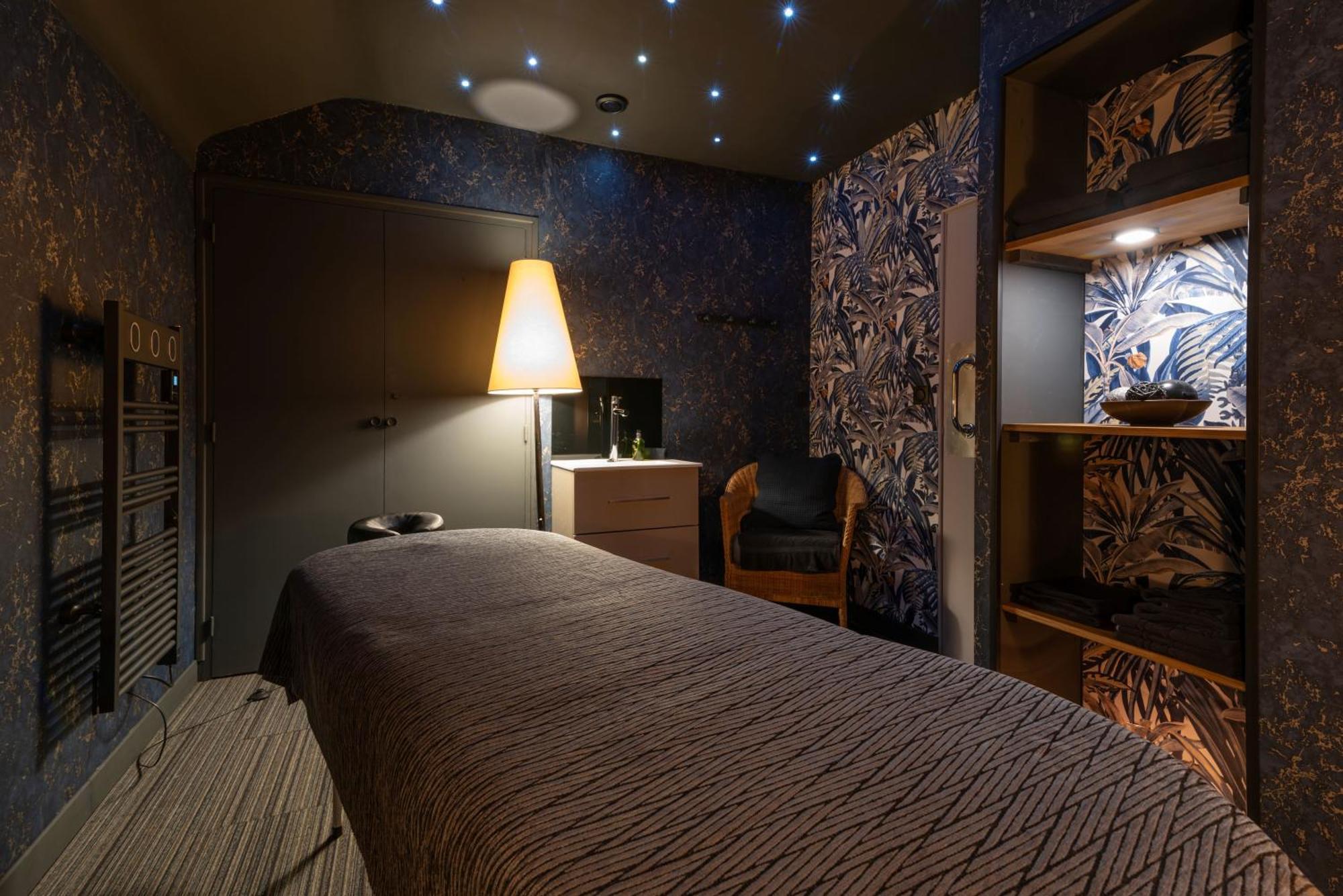 Carnac Lodge Hotel & Spa Plouharnel Dış mekan fotoğraf