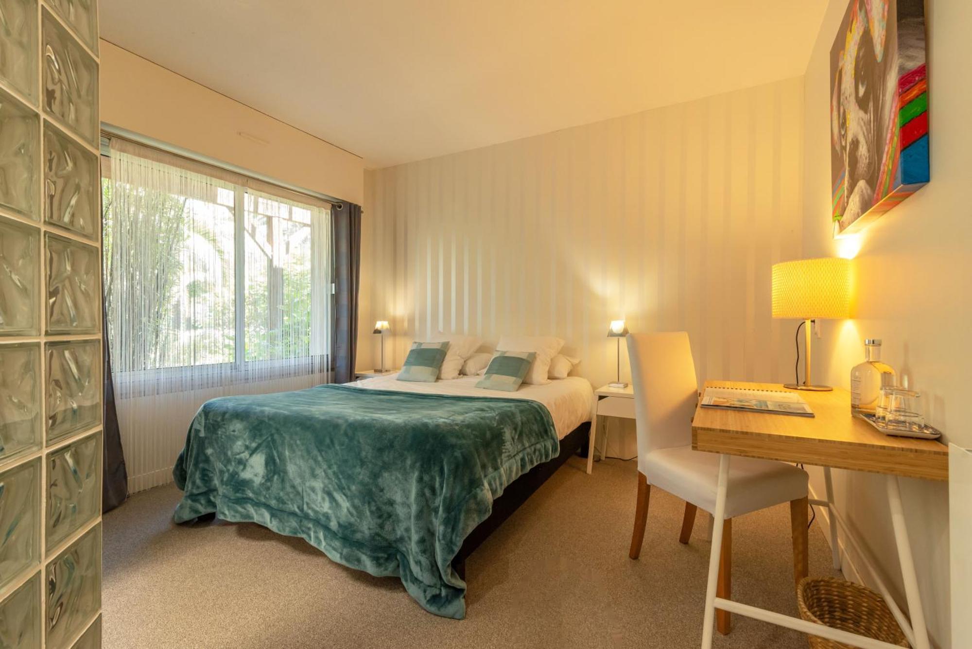 Carnac Lodge Hotel & Spa Plouharnel Dış mekan fotoğraf