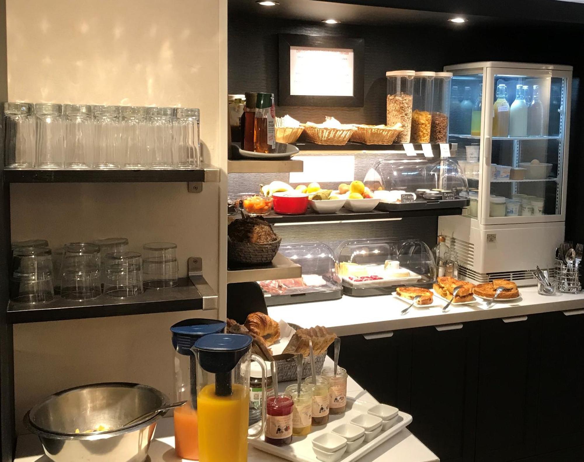 Carnac Lodge Hotel & Spa Plouharnel Dış mekan fotoğraf