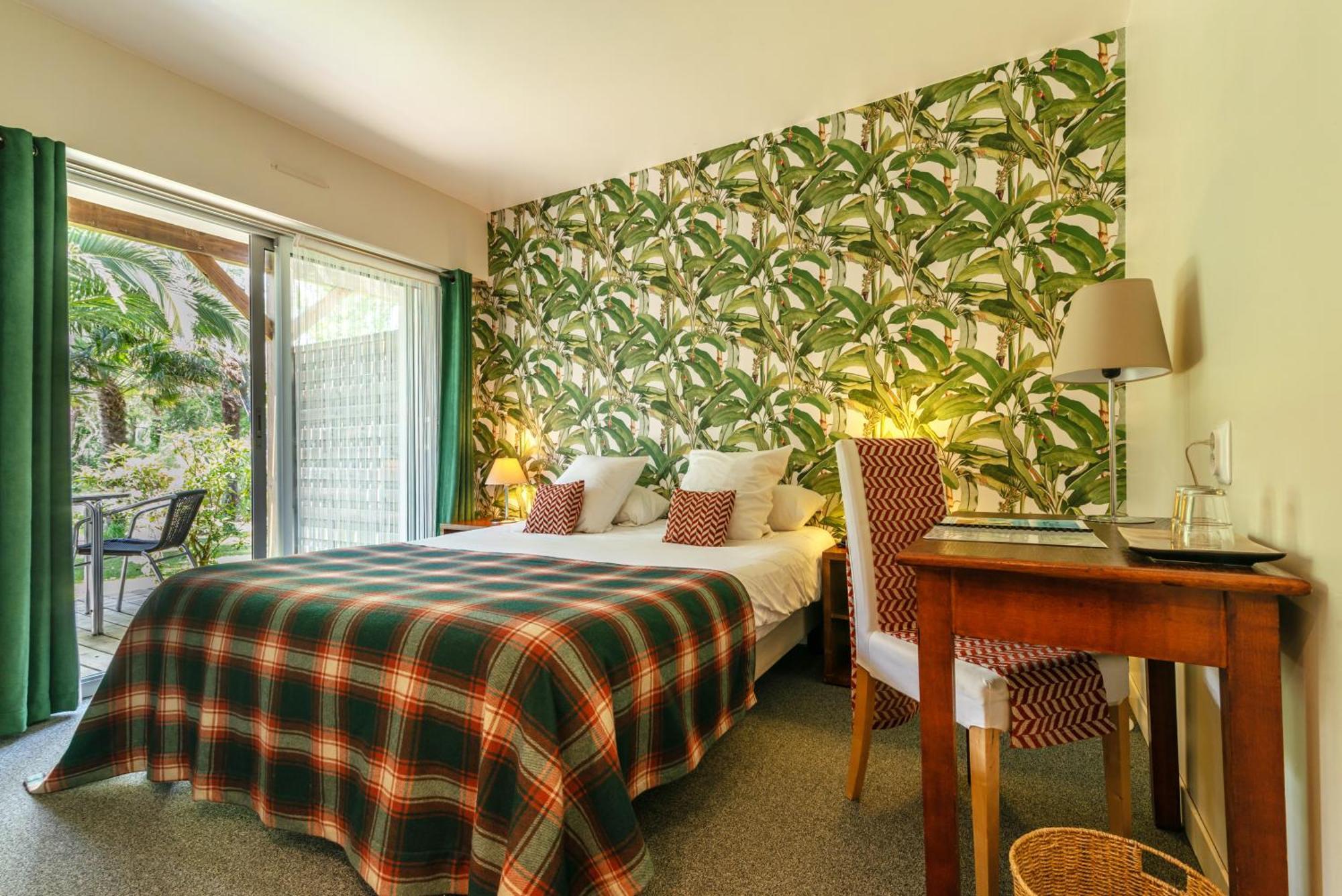 Carnac Lodge Hotel & Spa Plouharnel Dış mekan fotoğraf