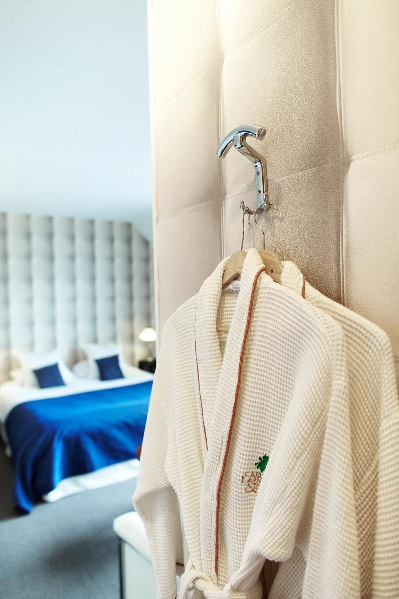 Carnac Lodge Hotel & Spa Plouharnel Dış mekan fotoğraf