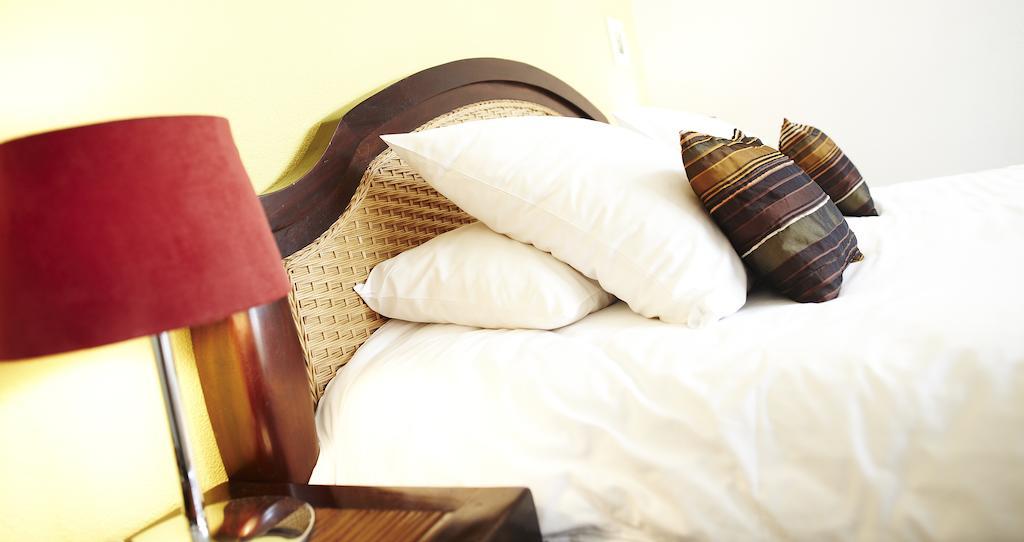 Carnac Lodge Hotel & Spa Plouharnel Dış mekan fotoğraf