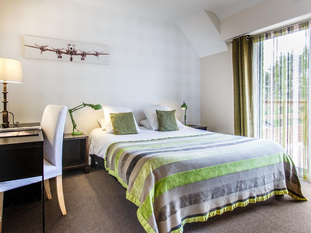 Carnac Lodge Hotel & Spa Plouharnel Dış mekan fotoğraf