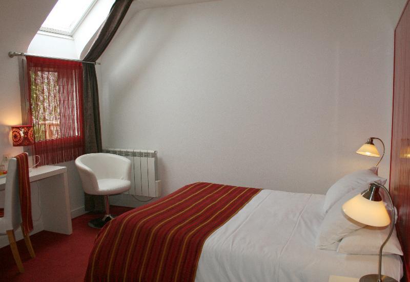 Carnac Lodge Hotel & Spa Plouharnel Dış mekan fotoğraf