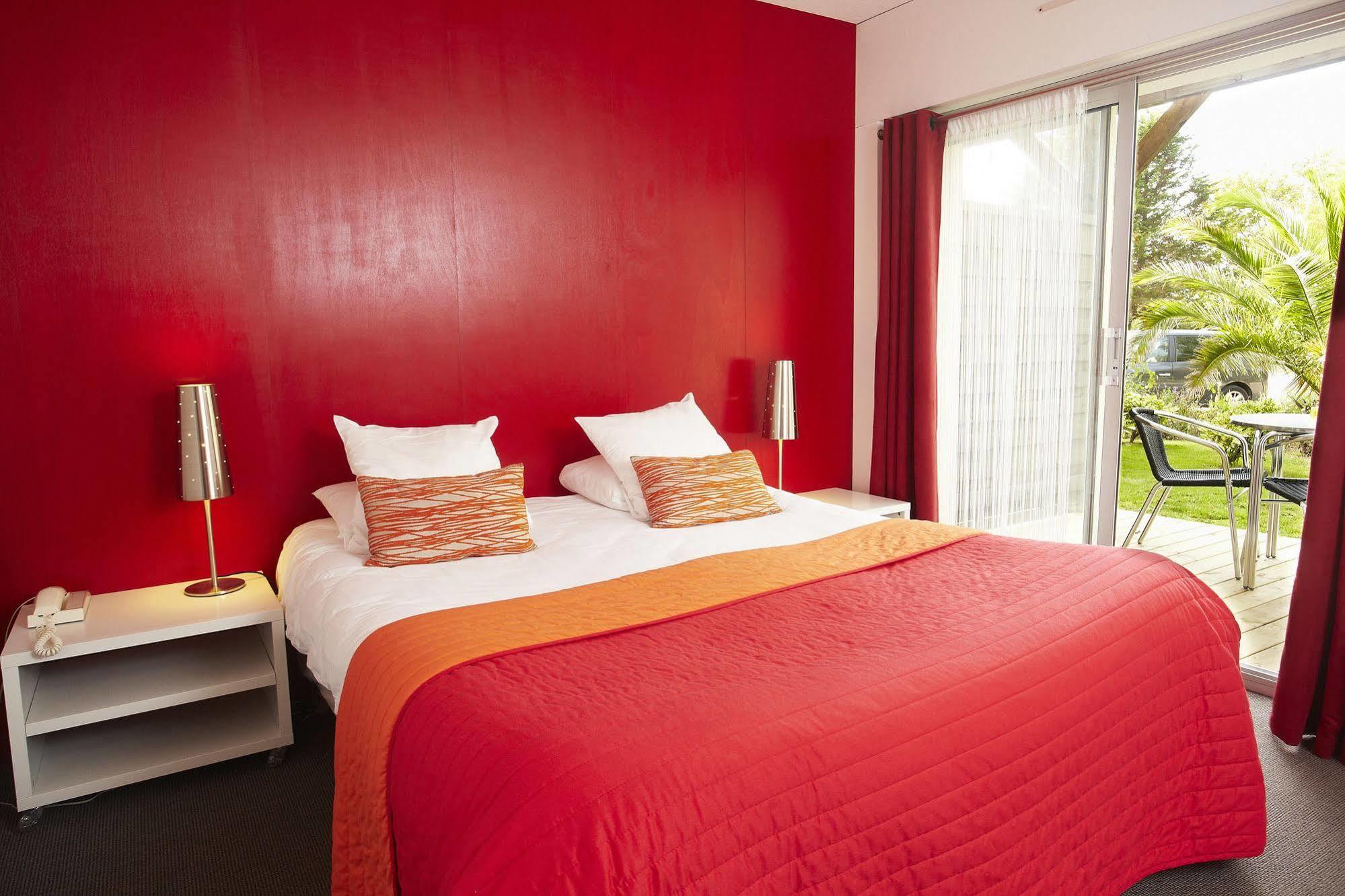 Carnac Lodge Hotel & Spa Plouharnel Dış mekan fotoğraf