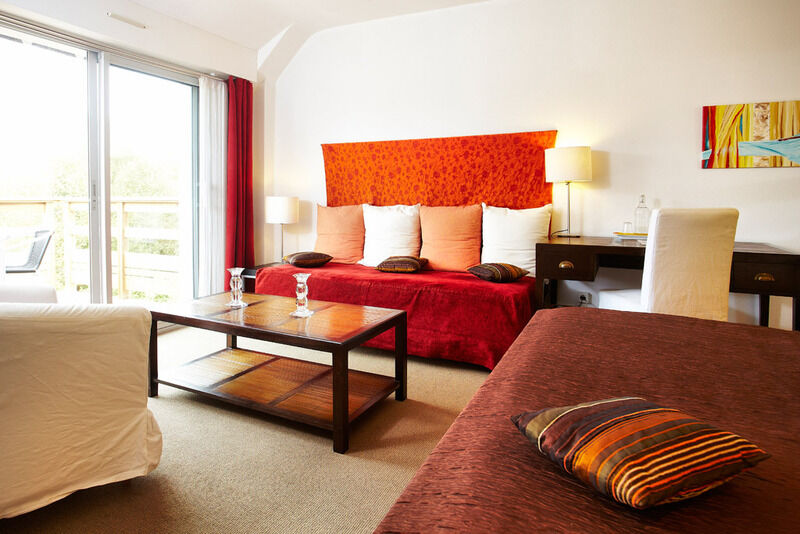 Carnac Lodge Hotel & Spa Plouharnel Dış mekan fotoğraf